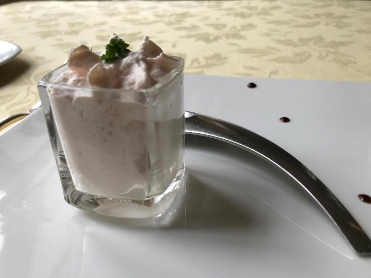 Logis Hotel & Restaurant - Auberge De La Foret Hazebrouck Luaran gambar