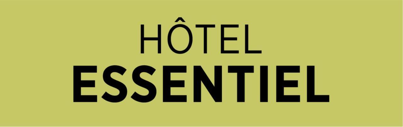 Logis Hotel & Restaurant - Auberge De La Foret Hazebrouck Luaran gambar