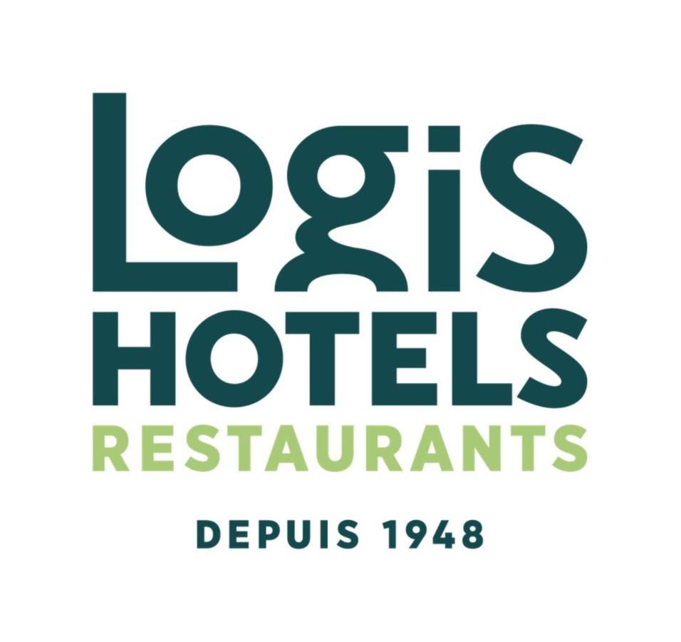 Logis Hotel & Restaurant - Auberge De La Foret Hazebrouck Luaran gambar