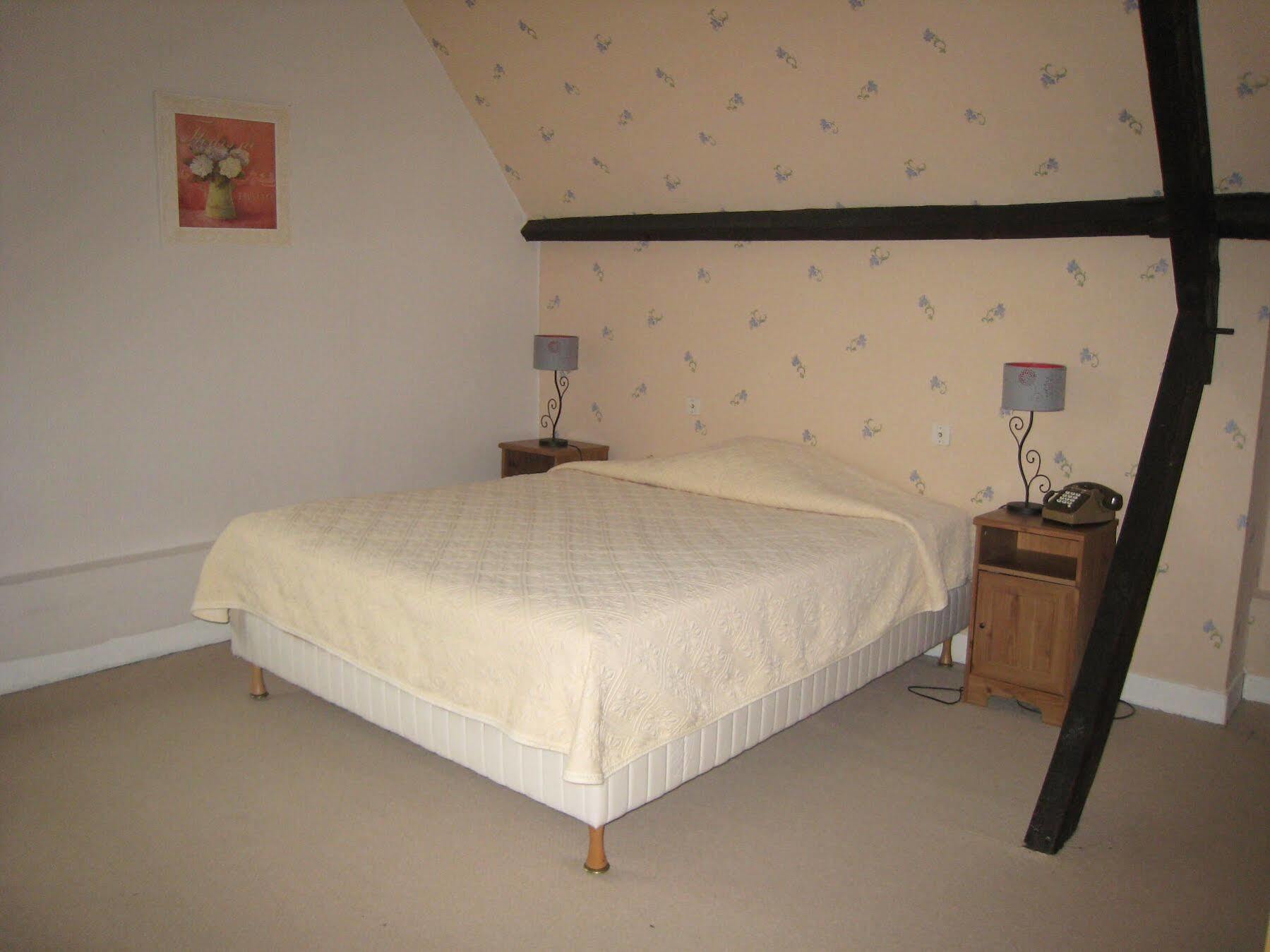 Logis Hotel & Restaurant - Auberge De La Foret Hazebrouck Luaran gambar